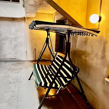 Simplicity & You Apartment *