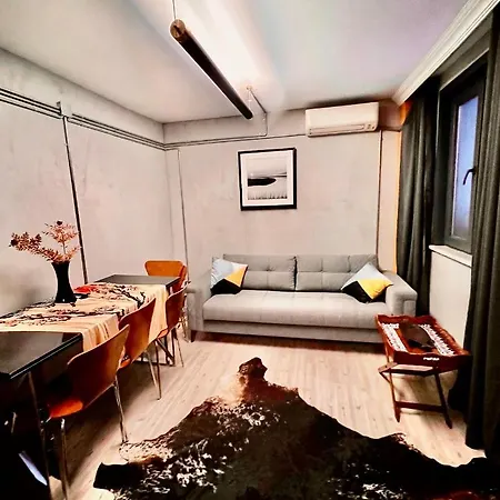 Simplicity & You Apartment Istanbul